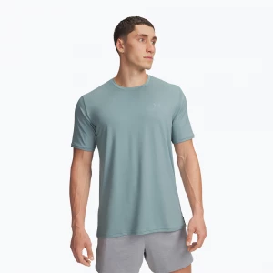 Obrázek produktu Pánské tréninkové tričko Under Armour Vanish Energy serpentine / serpentine Modrá