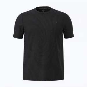 Obrázek produktu Pánské tréninkové tričko Under Armour Vanish Seamless Novelty Black / Black
