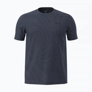 Obrázek produktu Pánské tréninkové tričko Under Armour Vanish Seamless Novelty SS downpour gray / ultimate black šedá