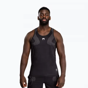 Obrázek produktu Pánské tréninkové tričko Venum Nexus Dry Tech black / silver