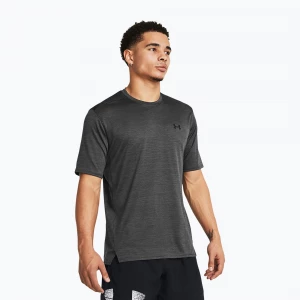 Obrázek produktu Pánské tréninkové triko Under Armour Tech Vent castlerock / ultimate black šedá