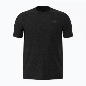 Obrázek produktu Pánské tréninkové triko Under Armour Vanish Elite Seamless ultimate black / castlerock