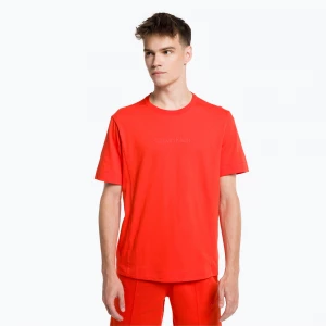 Obrázek produktu Pánské tričko Calvin Klein Gambling Červená