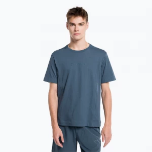 Obrázek produktu Pánské tričko Calvin Klein v pastelově modré barvě