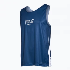 Obrázek produktu Pánské tričko Everlast Amateur Competition Vest blue