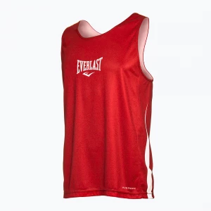 Obrázek produktu Pánské tričko Everlast Amateur Competition Vest red