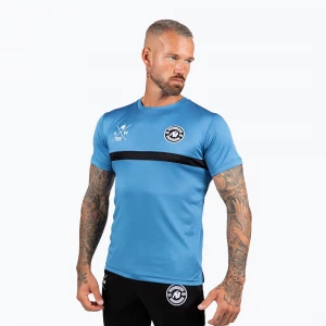 Obrázek produktu Pánské tričko Gorilla Wear Vernon blue
