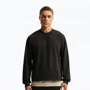 Obrázek produktu Pánské tričko Longsleeve Nike Primary NanoKnit black / black