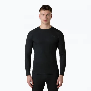 Obrázek produktu Pánské tričko Longsleeve The North Face Easy Crew Neck black
