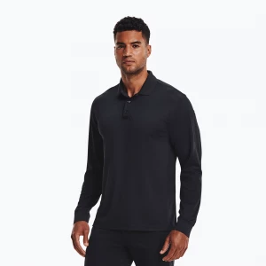 Obrázek produktu Pánské tričko longsleeve Under Armour Tactical Performance Polo 2.0 Dark navy blue / Dark navy blue Námořnická modř