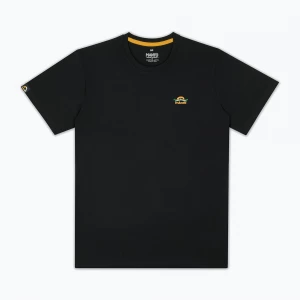 Obrázek produktu Pánské tričko MANTO Ribbon black