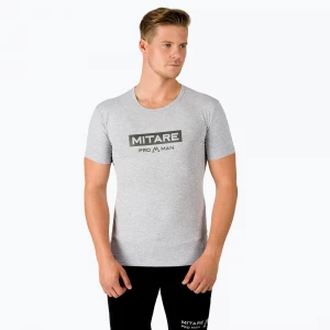 Obrázek produktu Pánské tričko MITARE PRO šedé K093