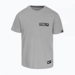 Obrázek produktu Pánské tričko na lezení Pitbull Avenue grey