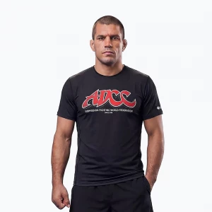 Obrázek produktu Pánské tričko na lezení Pitbull Mesh ADCC black