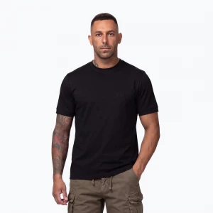 Obrázek produktu Pánské tričko na lezení Pitbull O'Side Embro black