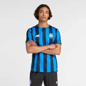Obrázek produktu Pánské tričko New Balance Atalanta BC MT230500HME – modré