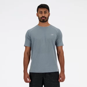 Obrázek produktu Pánské tričko New Balance MT41080AG – šedé