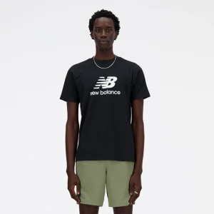 Obrázek produktu Pánské tričko New Balance MT41502BK – černé