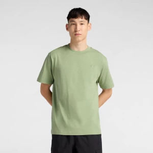 Obrázek produktu Pánské tričko New Balance MT41533AAR – zelené