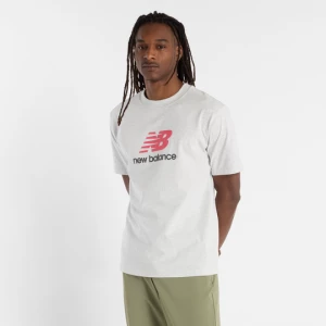 Obrázek produktu Pánské tričko New Balance MT51500AHH – šedé