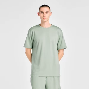Obrázek produktu Pánské tričko New Balance MT6100FRAAR – zelené