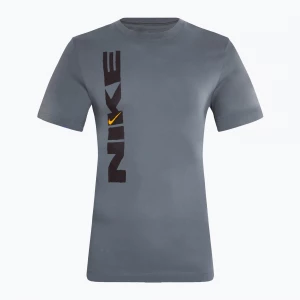 Obrázek produktu Pánské tričko Nike Dri-FIT Fitness smoke grey