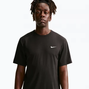 Obrázek produktu Pánské tričko Nike Hyverse Dri-Fit GFX black / white
