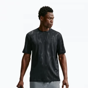 Obrázek produktu Pánské tričko Nike N.A.C. Primary black / black