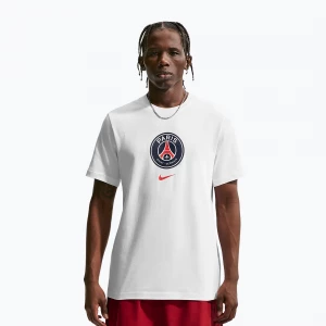 Obrázek produktu Pánské tričko Nike Paris Saint-Germain Soccer white