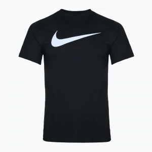Obrázek produktu Pánské tričko Nike Sportswear Swoosh black / white
