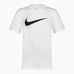 Obrázek produktu Pánské tričko Nike Sportswear Swoosh white / black
