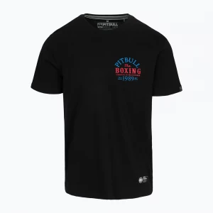 Obrázek produktu Pánské tričko Pitbull Champion Bloodline black