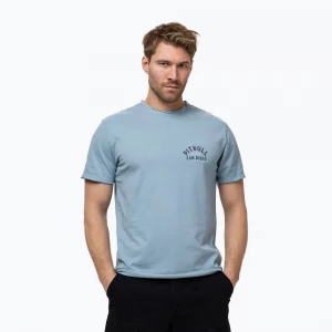 Obrázek produktu Pánské tričko Pitbull Pacific blue