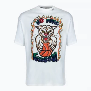 Obrázek produktu Pánské tričko PUMA Getting Crafty Gender Neutral puma white