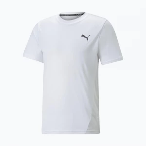 Obrázek produktu Pánské tričko PUMA Train All Day bílé 522337 02