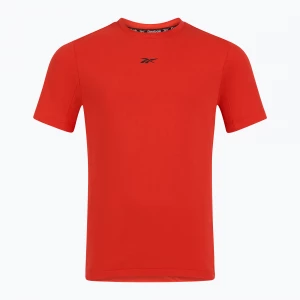 Obrázek produktu Pánské tričko Reebok Atlethe Tee energy red