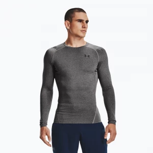 Obrázek produktu Pánské tričko Under Armour HG Armour Comp grey training longsleeve 1361524-090