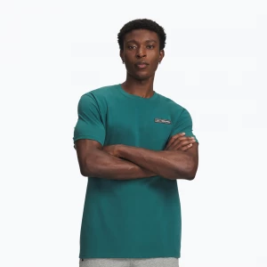 Obrázek produktu Pánské tričko Under Armour HW Armour Label rack green / black