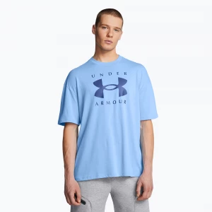 Obrázek produktu Pánské tričko Under Armour Modrá