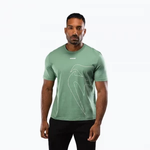 Obrázek produktu Pánské tričko Venum Giant Connect lime green