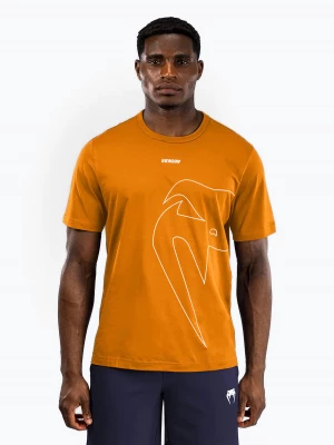 Obrázek produktu Pánské tričko Venum Giant Connect T-Shirt tangerine oranžová