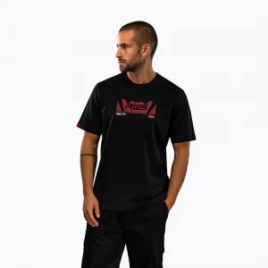Obrázek produktu Pánské tričko Venum x RWS 2.0 black / red