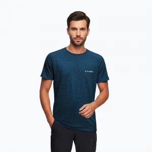 Obrázek produktu Pánské triko Alpinus Dirfi navy blue Námořnická modř