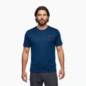 Obrázek produktu Pánské triko Alpinus Otago blue