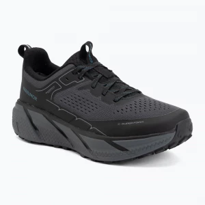 Obrázek produktu Pánské turistické boty Karrimor Singletrack Weathertite black / grey