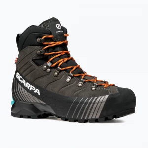 Obrázek produktu Pánské turistické boty SCARPA Ribelle HD carbon / tonic Hnědá