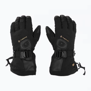 Obrázek produktu Pánské vyhřívané rukavice Therm-ic Ultra Heat Boost černé T46-1200-001