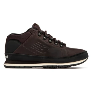 Obrázek produktu Pánské zimní boty New Balance H754LLB - hnědý
