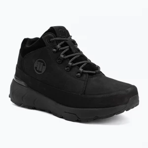 Obrázek produktu Pánské zimní boty Pitbull Cabrillo black / black