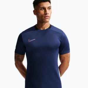 Obrázek produktu Pánský fotbalový dres Nike Academy Dri-Fit blue void / black / white / pinksicle